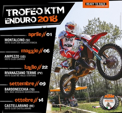 KTM-Trofeo-Enduro-2018-Poster-70×100