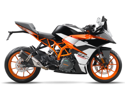 rc 390 abs
