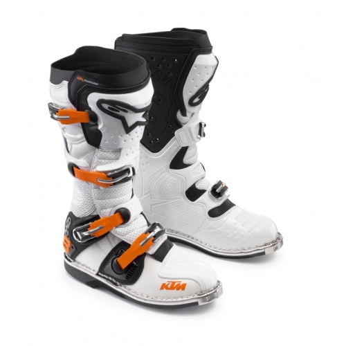 TECH 8RS BOOTS