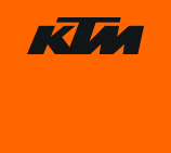 logo KTM