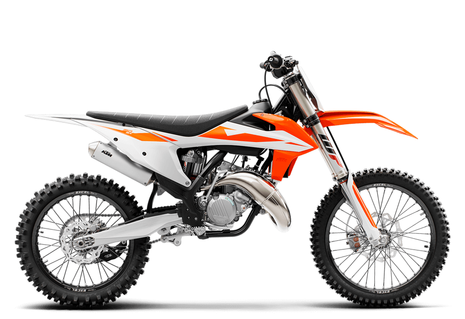 KTM 150 SX | GTG Motogamma - KTM Brescia