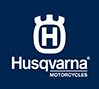 logo Husqvarna