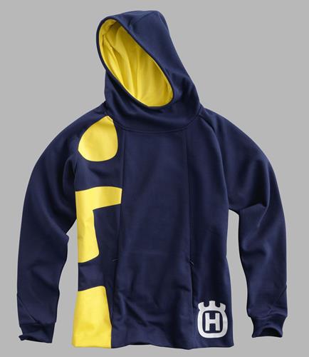 INVENTOR HOODIE | GTG Motogamma - KTM Brescia