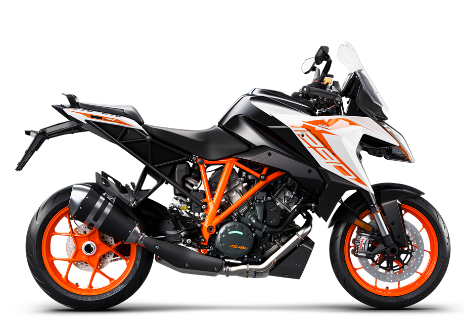 1290 SUPER DUKE GT 2020 GTG Motogamma KTM Brescia